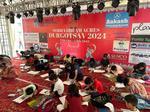 Durga Puja 2024